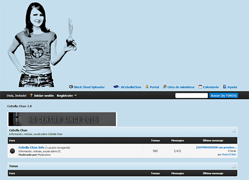 Forums DarkWeb Links